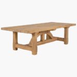 میز ناهارخوری ورسک - Image 4