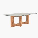 میز غذاخوری وودگلس - Image 5