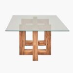 میز غذاخوری وودگلس - Image 2