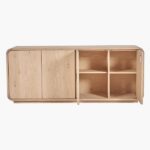 کنسول چوبی بونسای - Image 6