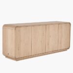 کنسول چوبی بونسای - Image 5