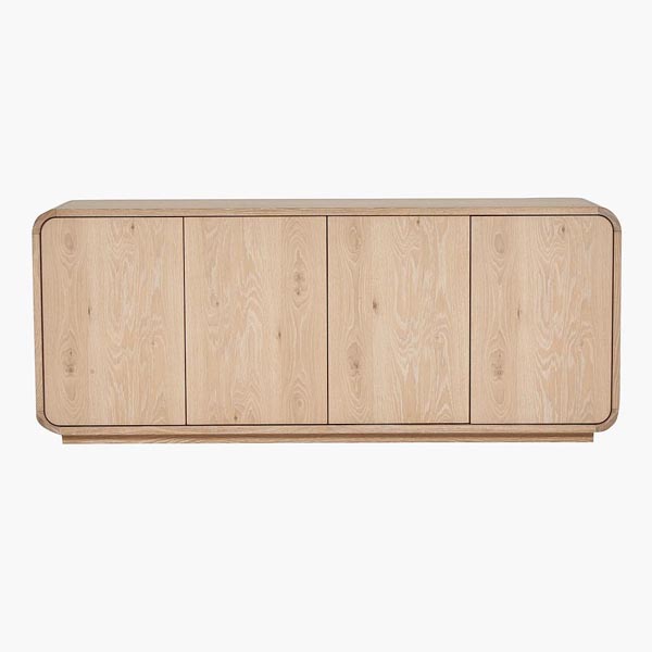 کنسول چوبی بونسای