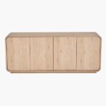 کنسول چوبی بونسای - Image 2