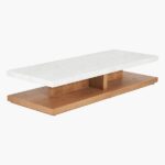 میز جلو مبلی پاپیتال