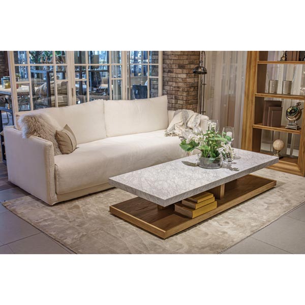 جلو مبلی شیک