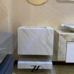 روشویی سرامیکی کوچک - Image 2