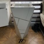 روشویی سرامیکی ایستاده - Image 2