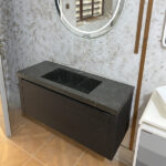 روشویی رویه سرامیکی درب داشبوردی - Image 3