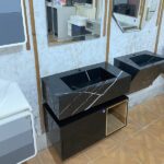 روشویی رویه سرامیکی توکار - Image 4