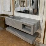 روشویی مدرن و شیک سرامیکی - Image 3