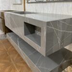 روشویی مدرن و شیک سرامیکی - Image 4