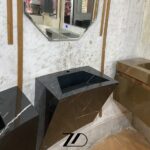 روشویی مینیمال سرامیکی - Image 4