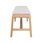 نیمکت چوبی سونیا - Image 4