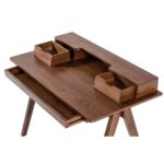 میز کارشناسی چوبی - Image 5