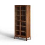 ویترین چوبی روستیک - Image 5