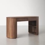 میز مطالعه و کار چوبی - Image 9