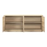 کنسول چوبی شیکانو - Image 6