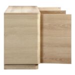 کنسول چوبی شیکانو - Image 5