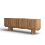 میز تی وی چوبی اسپشیال - Image 2