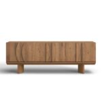 میز تی وی چوبی اسپشیال - Image 4