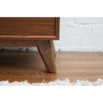 ویترین چوب گردو - Image 5