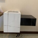 روشویی سرامیکی پرسلان - Image 2