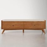 نیمکت چوبی ویدا - Image 2