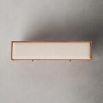 نیمکت چوبی ویدا - Image 3