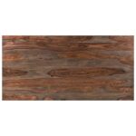 میز ناهارخوری چوبی آدیسا - Image 10