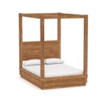 تختخواب مینیمال گلوریا - Image 9