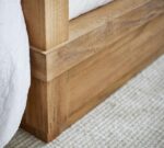 تختخواب مینیمال گلوریا - Image 10