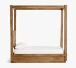 تختخواب مینیمال گلوریا - Image 6