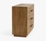 پاتختی سه کشو گلوریا - Image 7