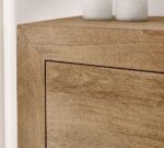 پاتختی سه کشو گلوریا - Image 6