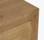 پاتختی سه کشو گلوریا - Image 5