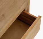 پاتختی سه کشو گلوریا - Image 4