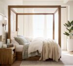 تختخواب مینیمال گلوریا - Image 2