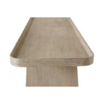 کنسول چوبی زیگما - Image 4