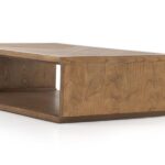 میز هشت گوشه جلو مبلی - Image 4