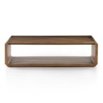 میز هشت گوشه جلو مبلی - Image 7