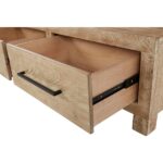 میز جلو مبلی دارکینو - Image 10