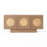 کنسول چوبی ژولیک - Image 7