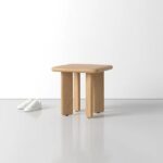 میز عسلی رز - Image 7