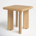 میز عسلی رز