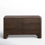 دراور چوبی اینفینیتی - Image 2