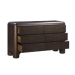 دراور چوبی اینفینیتی - Image 6