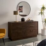 سرویس خواب چوبی وَلتینو - Image 11