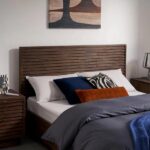 سرویس خواب چوبی وَلتینو - Image 9