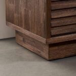 سرویس خواب چوبی وَلتینو - Image 7