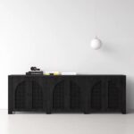 کنسول چوبی موردور - Image 2